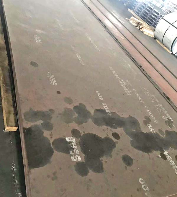 ?進(jìn)口耐磨板